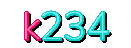 k234 — logo kanal
