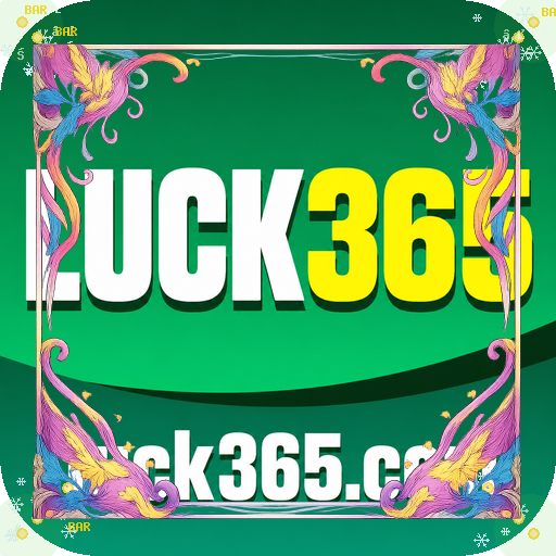 luck365 — mitra unggulan